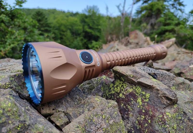 Olight Javelit Pro